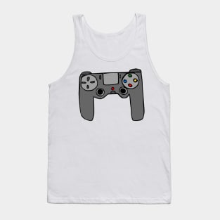 Controller Tank Top